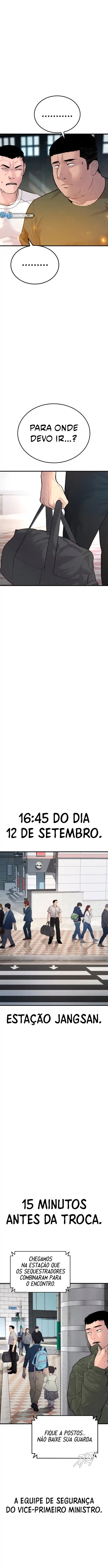 Read Manager Kim Português Manga Online