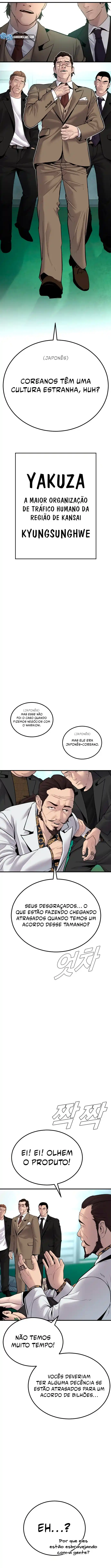 Read Manager Kim Português Manga Online