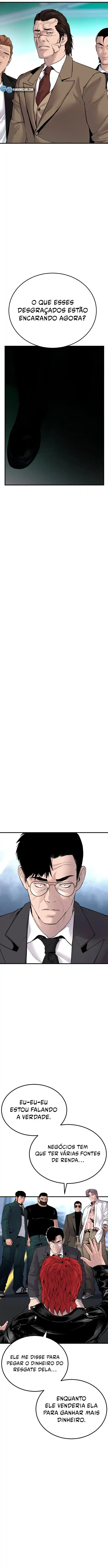 Read Manager Kim Português Manga Online