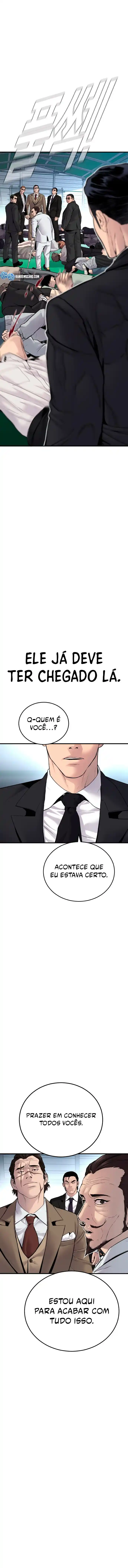Read Manager Kim Português Manga Online