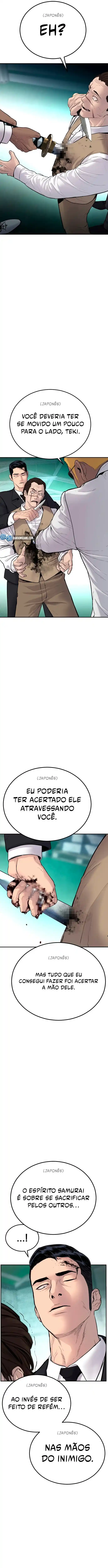 Read Manager Kim Português Manga Online