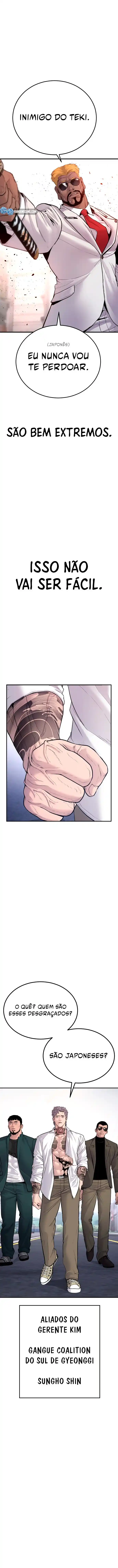 Read Manager Kim Português Manga Online