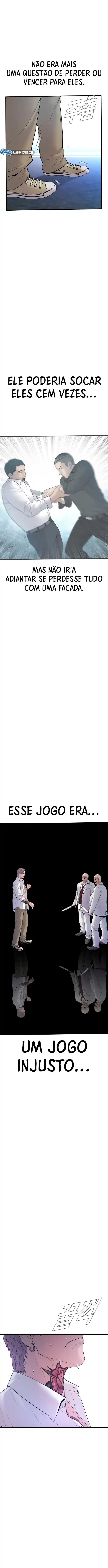 Read Manager Kim Português Manga Online