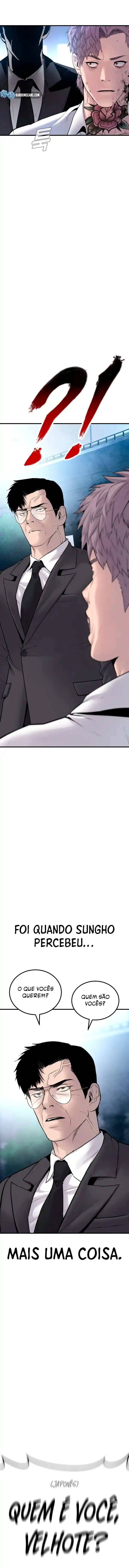 Read Manager Kim Português Manga Online