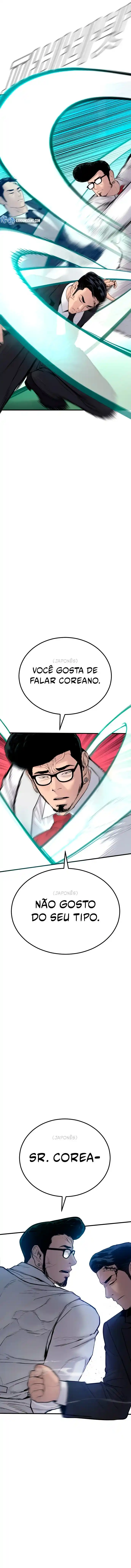 Read Manager Kim Português Manga Online