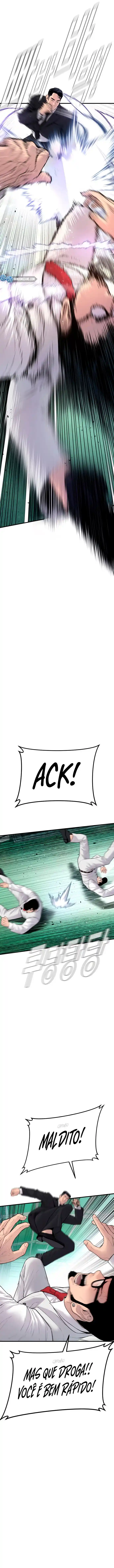 Read Manager Kim Português Manga Online