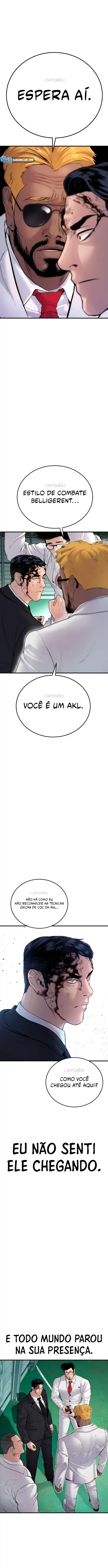 Read Manager Kim Português Manga Online