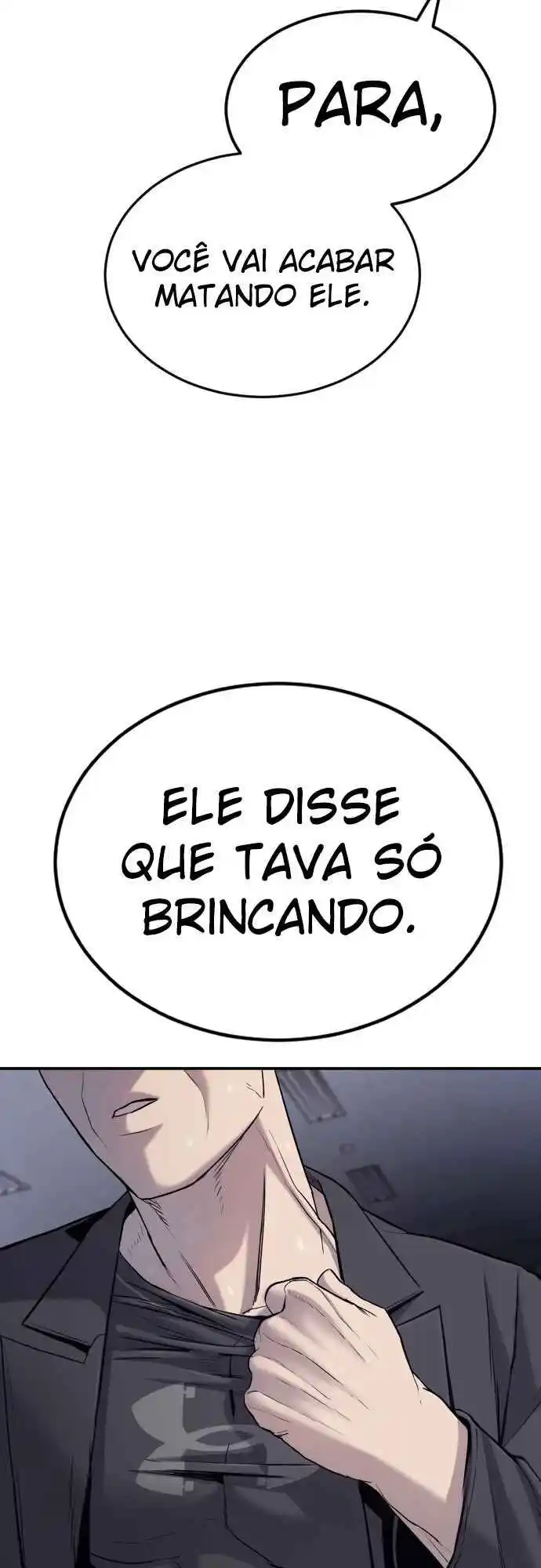 Read Manager Kim Português Manga Online