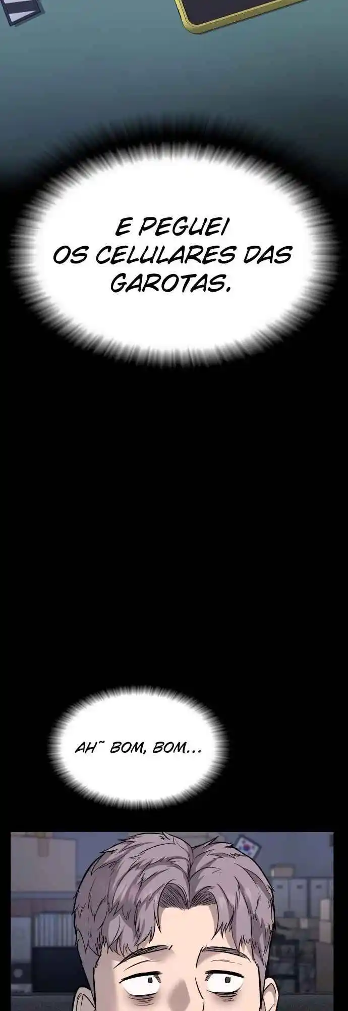 Read Manager Kim Português Manga Online