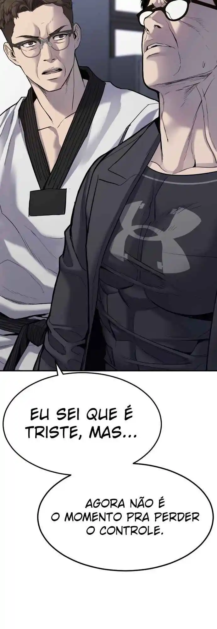 Read Manager Kim Português Manga Online