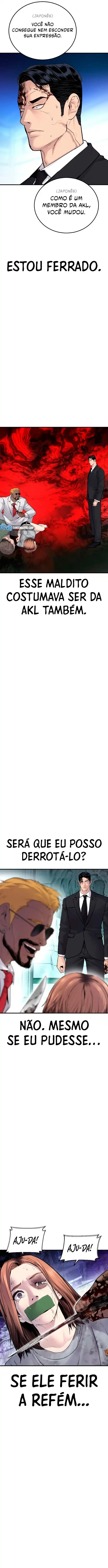 Read Manager Kim Português Manga Online