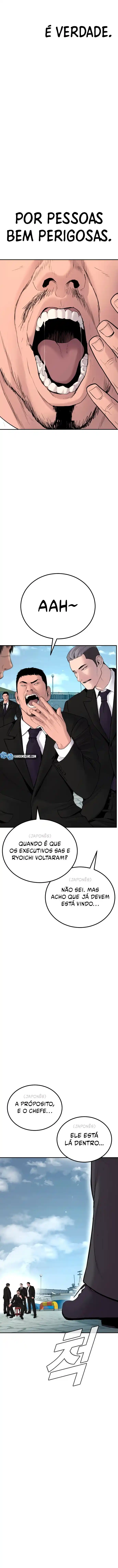 Read Manager Kim Português Manga Online