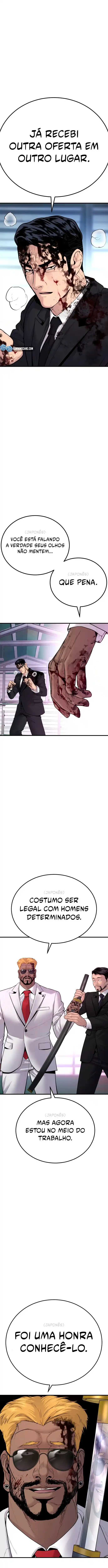 Read Manager Kim Português Manga Online