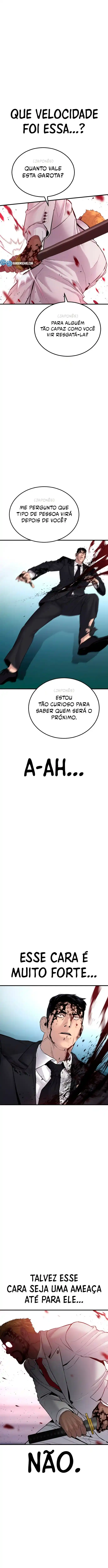 Read Manager Kim Português Manga Online