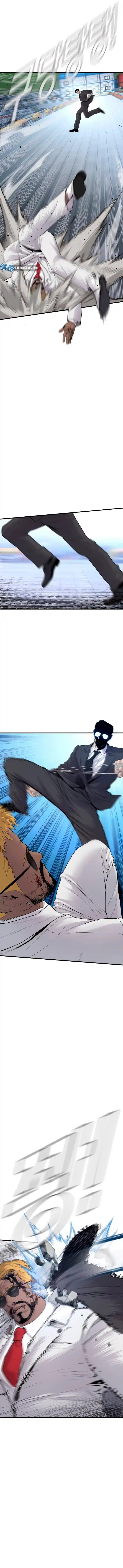 Read Manager Kim Português Manga Online