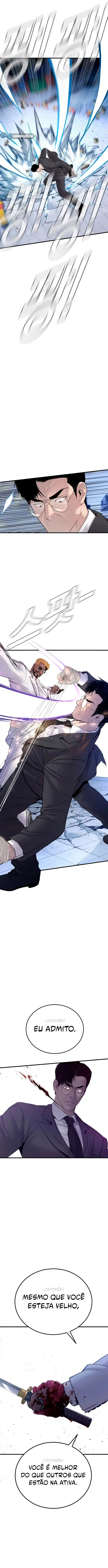 Read Manager Kim Português Manga Online