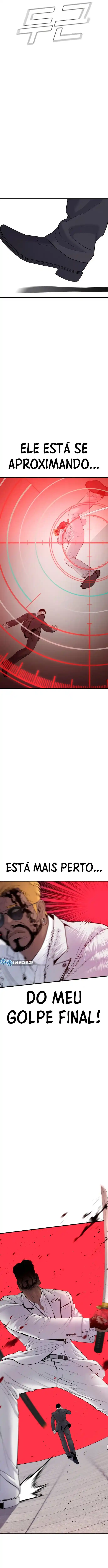 Read Manager Kim Português Manga Online