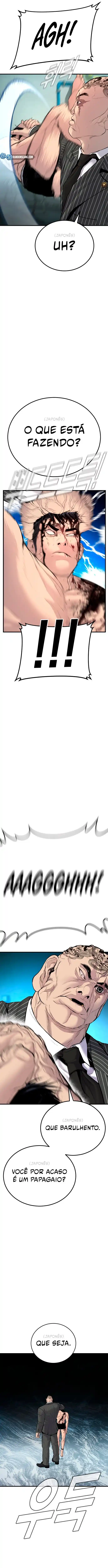 Read Manager Kim Português Manga Online