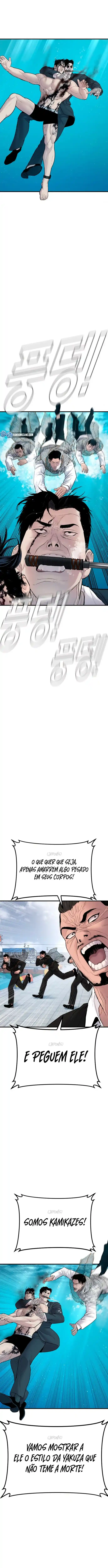 Read Manager Kim Português Manga Online