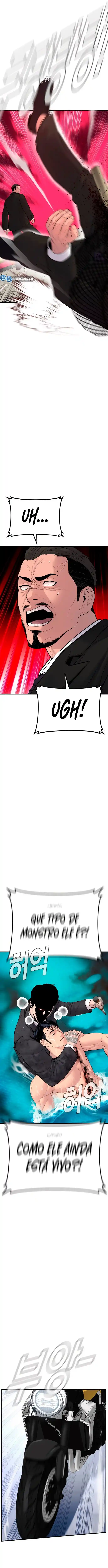 Read Manager Kim Português Manga Online