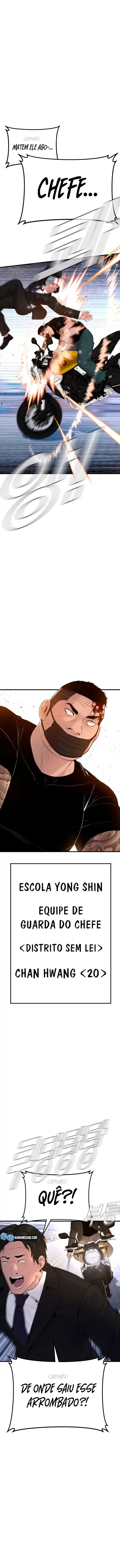 Read Manager Kim Português Manga Online