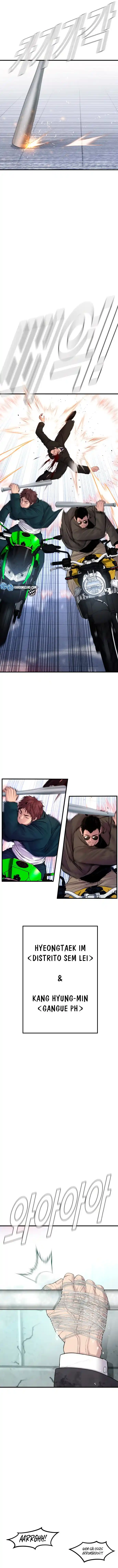 Read Manager Kim Português Manga Online