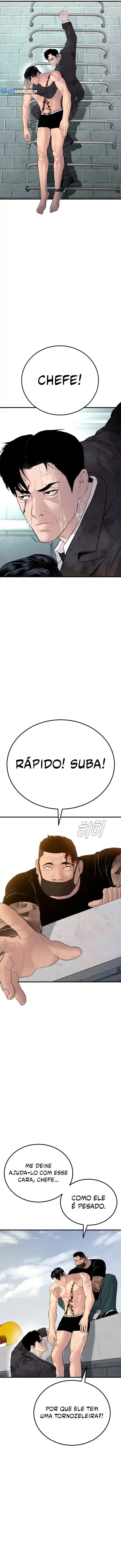 Read Manager Kim Português Manga Online