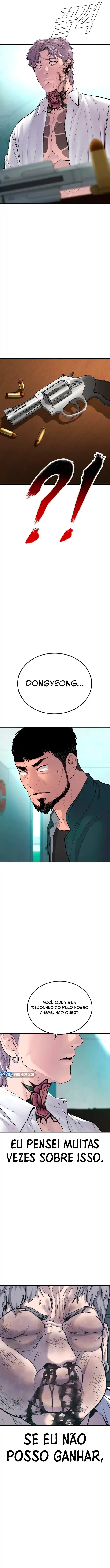 Read Manager Kim Português Manga Online