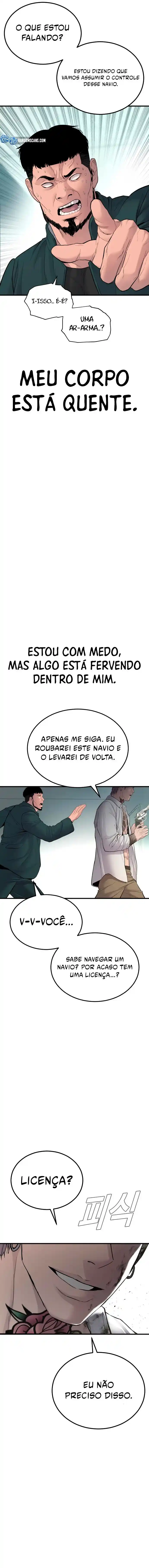 Read Manager Kim Português Manga Online
