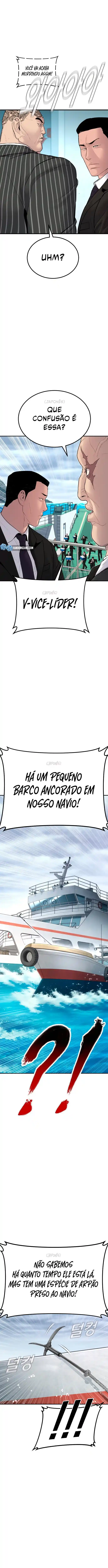 Read Manager Kim Português Manga Online