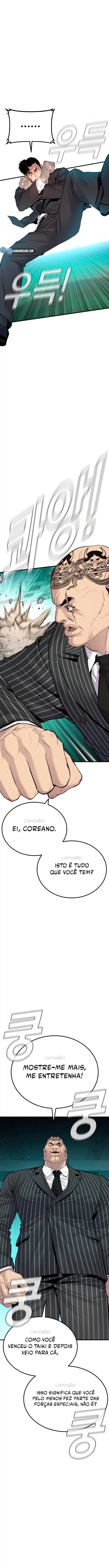 Read Manager Kim Português Manga Online