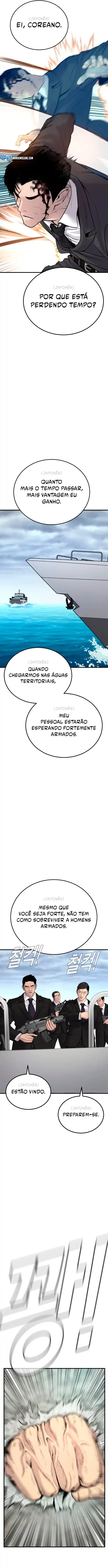 Read Manager Kim Português Manga Online