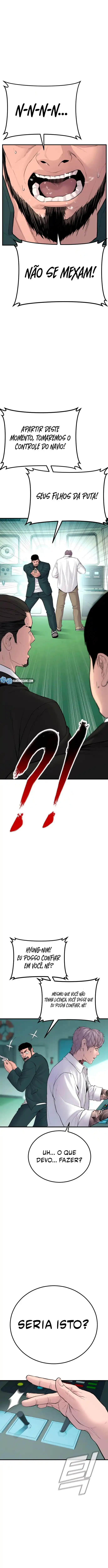 Read Manager Kim Português Manga Online