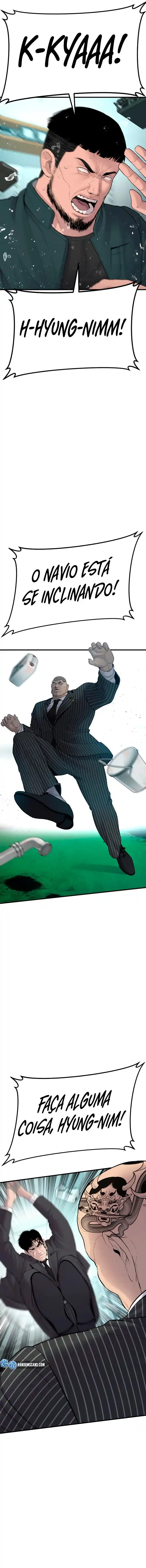 Read Manager Kim Português Manga Online