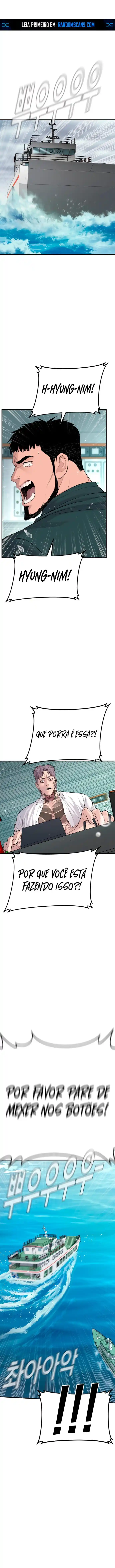 Read Manager Kim Português Manga Online