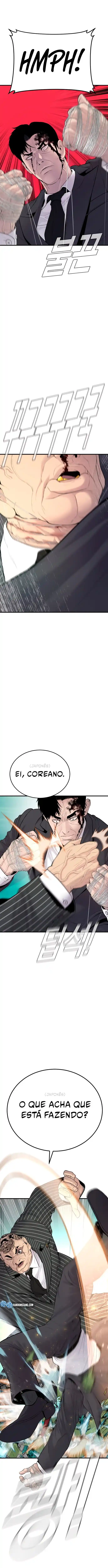 Read Manager Kim Português Manga Online