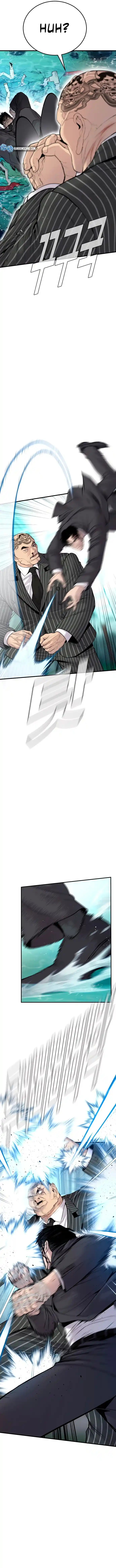 Read Manager Kim Português Manga Online