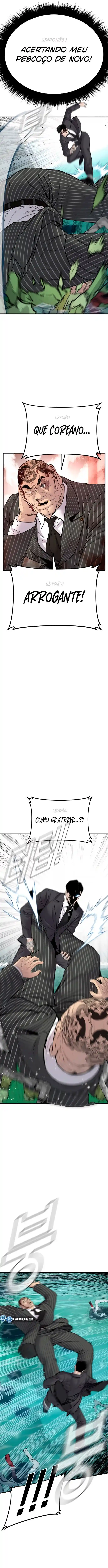 Read Manager Kim Português Manga Online