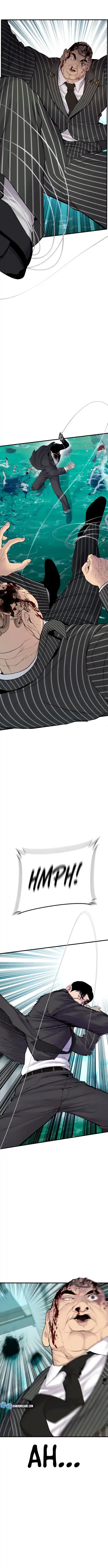 Read Manager Kim Português Manga Online