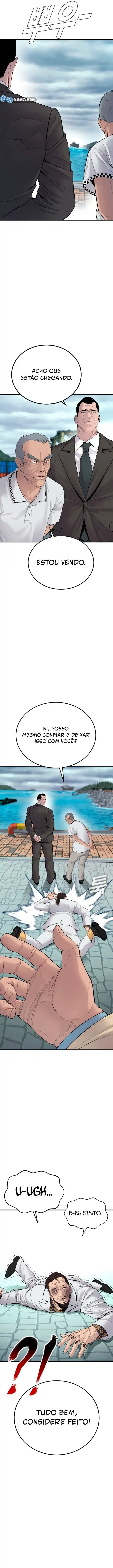 Read Manager Kim Português Manga Online