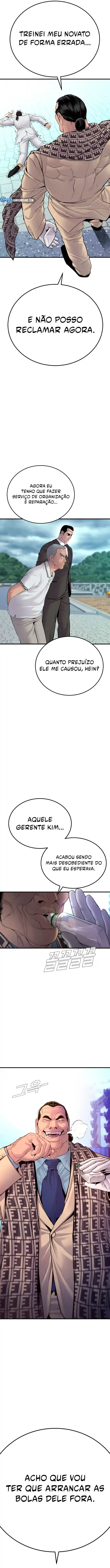 Read Manager Kim Português Manga Online