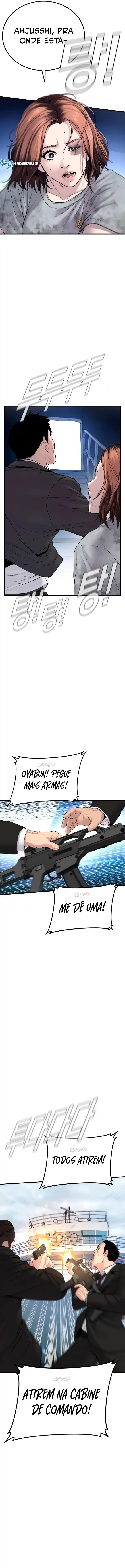 Read Manager Kim Português Manga Online