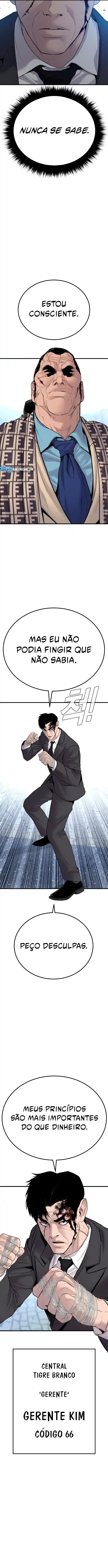 Read Manager Kim Português Manga Online