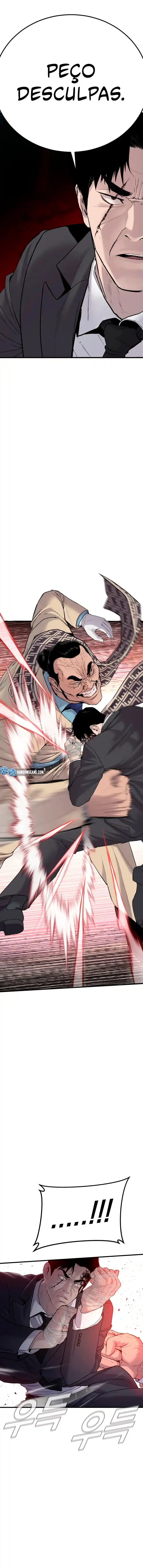 Read Manager Kim Português Manga Online