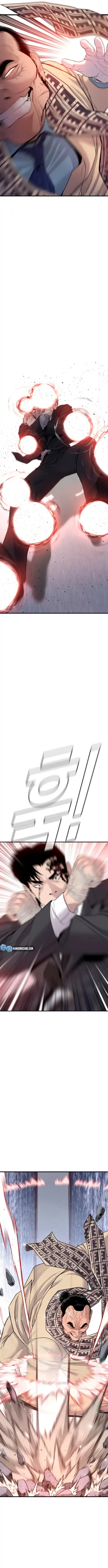 Read Manager Kim Português Manga Online