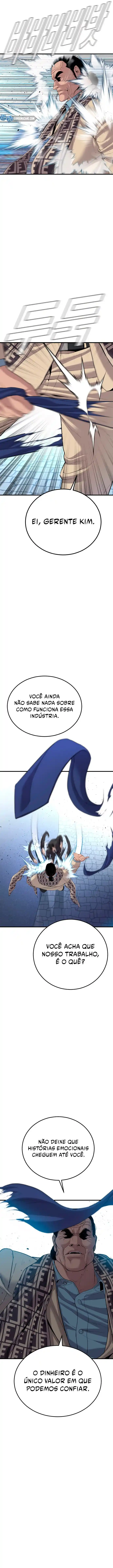 Read Manager Kim Português Manga Online