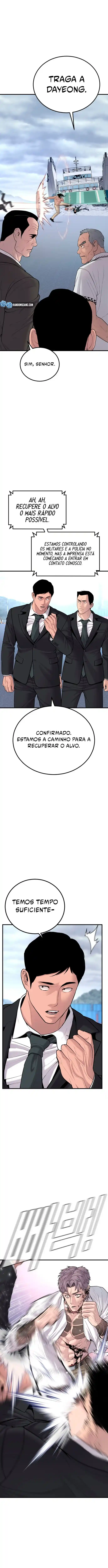 Read Manager Kim Português Manga Online