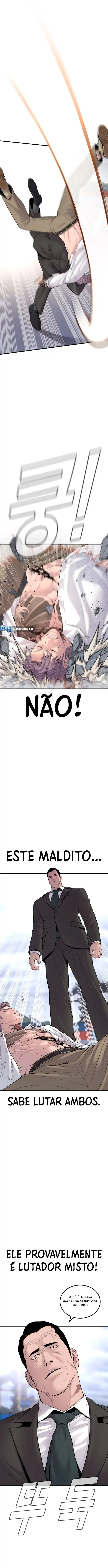 Read Manager Kim Português Manga Online