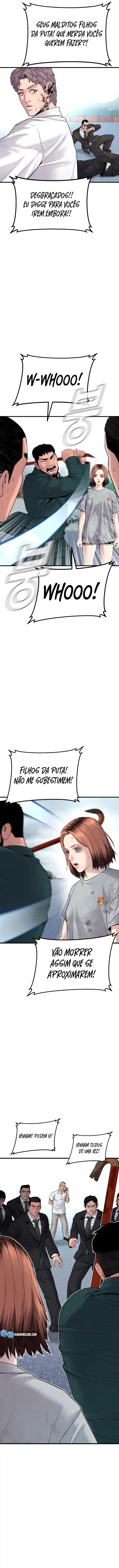 Read Manager Kim Português Manga Online