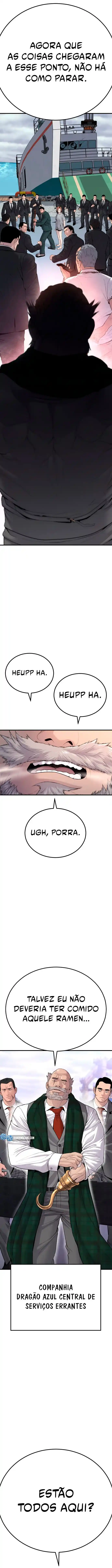 Read Manager Kim Português Manga Online